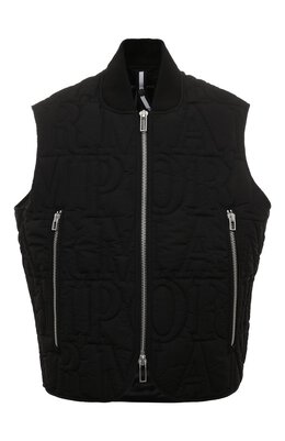 Emporio Armani: Стёганый жилет 