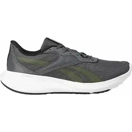 Reebok: Чёрные кроссовки 