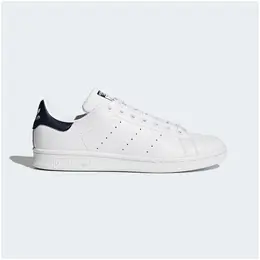 adidas Originals: Белые кеды  Stan Smith