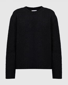 Helmut Lang: Чорні светри 