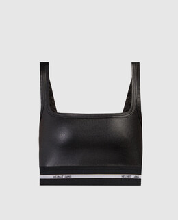 Helmut Lang: Чорні топи 