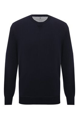 Brunello Cucinelli: Хлопковый свитер 
