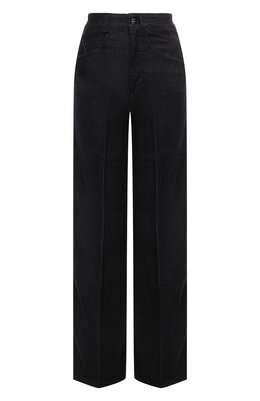 Kiton: Расклешённые джинсы 
