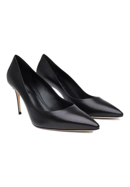 CASADEI: Чёрные туфли 