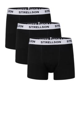 STRELLSON: Чёрные трусы 