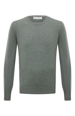 Brunello Cucinelli: Кашемировый свитер 