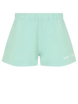 SPORTY & RICH: Хлопковые шорты 