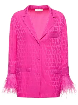 VALENTINO: Сорочки 