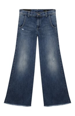 Dondup Kids: Синие джинсы 