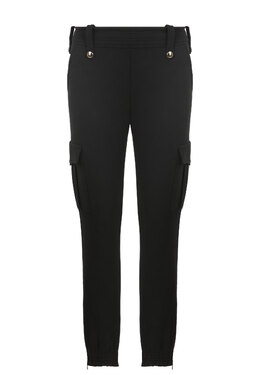ERMANNO SCERVINO: Зауженные брюки 