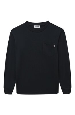 Dondup Kids: Хлопковый свитшот 