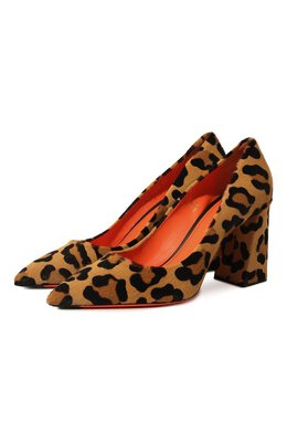 Santoni: Туфли 