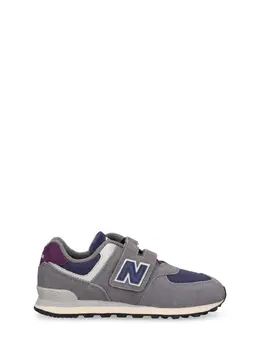 NEW BALANCE: Кросівки  574