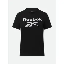 Reebok: Спортивная футболка 