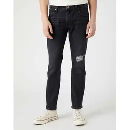 Wrangler: Классические джинсы 