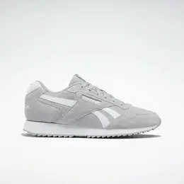 Reebok: Белые кроссовки  Royal Glide