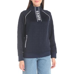 Guess: Тёмная толстовка 