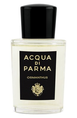 Acqua di Parma: Духи 