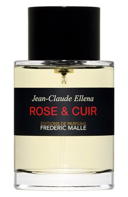 Frederic Malle: Духи 
