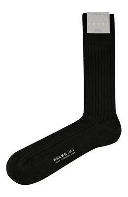 Falke: Чёрные носки 
