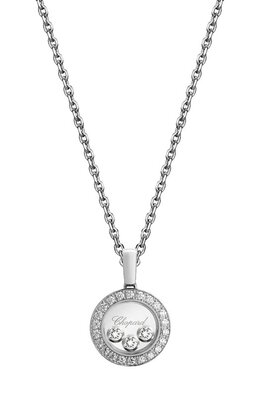 Chopard: Подвеска 