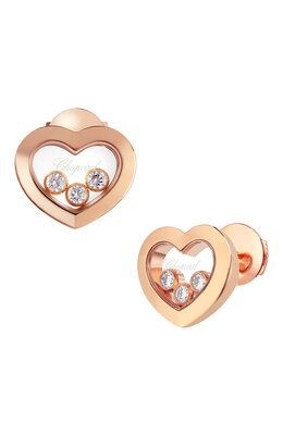 Chopard: Серьги 