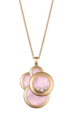 Chopard: Подвеска 