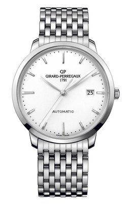Girard-Perregaux: Часы 