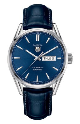TAG Heuer: Часы  Calibre 5