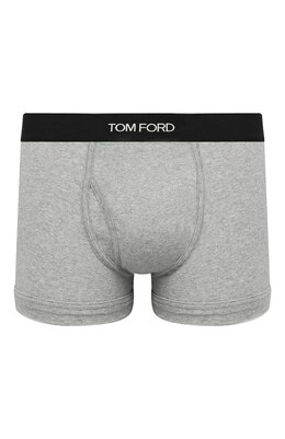 Tom Ford: Серые трусы 