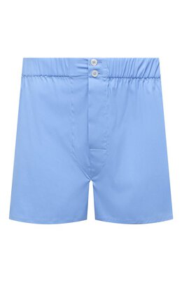 Brioni: Голубые трусы 