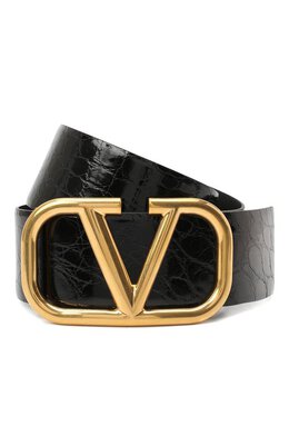 Valentino: Ремень  VLogo Signature