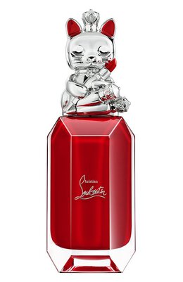 Christian Louboutin: Духи 