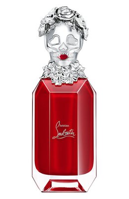 Christian Louboutin: Духи 