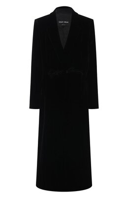 Giorgio Armani: Пальто из вискозы 