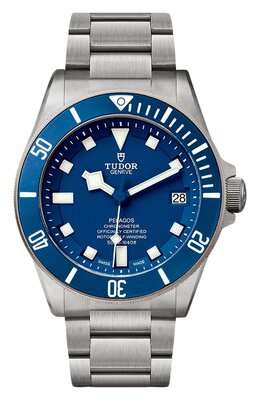 Tudor: Часы 