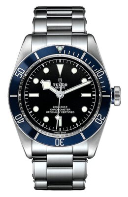 Tudor: Часы 