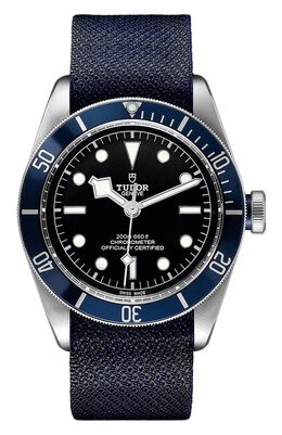 Tudor: Часы 
