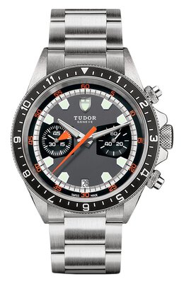 Tudor: Часы 