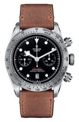 Tudor: Часы 