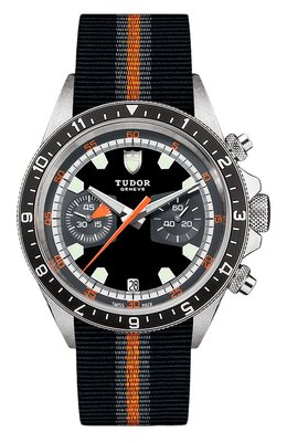 Tudor: Часы 