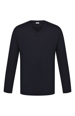Zimmerli: Хлопковый свитшот 