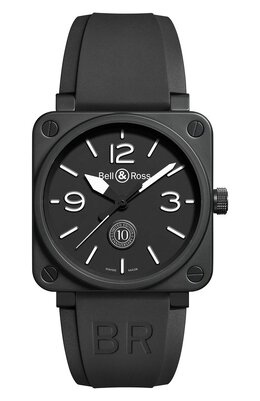 Bell&Ross: Часы 