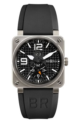 Bell&Ross: Часы 
