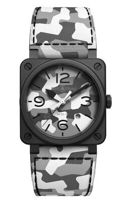 Bell&Ross: Часы 