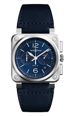 Bell&Ross: Часы 