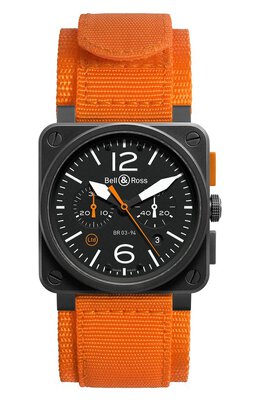 Bell&Ross: Часы 