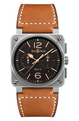 Bell&Ross: Часы 