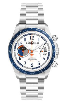 Bell&Ross: Часы 