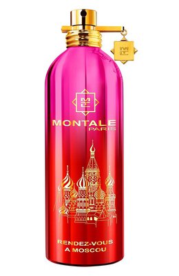 Montale: Духи 
